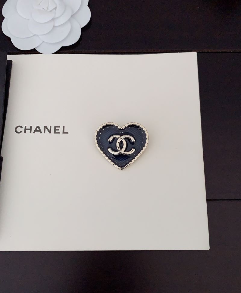 Chanel Brooches